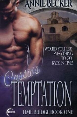 Cover of Cassie's Temptation