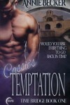 Book cover for Cassie's Temptation