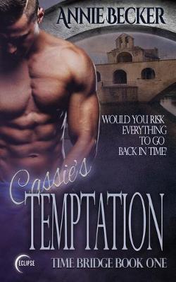 Book cover for Cassie's Temptation