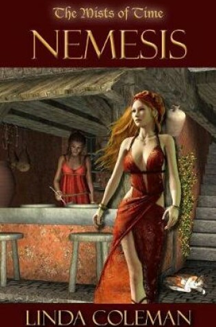 Cover of Nemesis