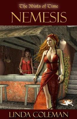 Cover of Nemesis