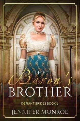 Cover of The Baron's Brother