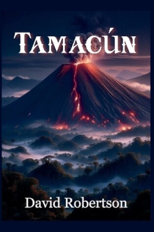 Cover of Tamacun