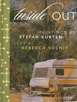 Book cover for Inside Out