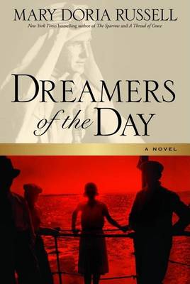 Book cover for Dreamers of the Day