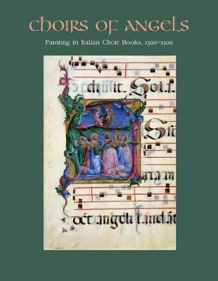 Book cover for Choirs of Angels