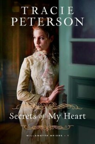 Cover of Secrets of My Heart