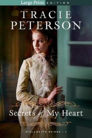 Cover of Secrets of My Heart