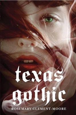 Book cover for Texas Gothic