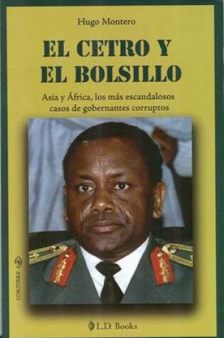 Cover of El Cetro y El Bolsillo