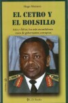 Book cover for El Cetro y El Bolsillo