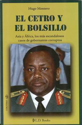 Book cover for El Cetro y El Bolsillo