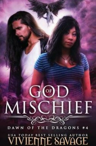 Cover of God of Mischief