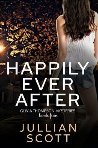 Cover of Happily Ever After