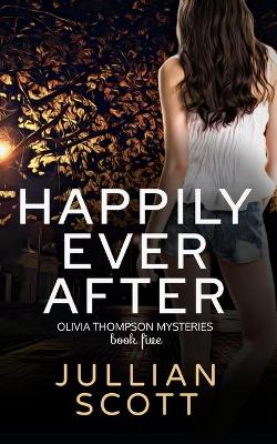 Cover of Happily Ever After