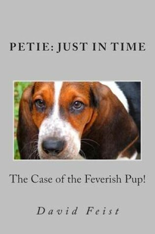 Cover of Petie
