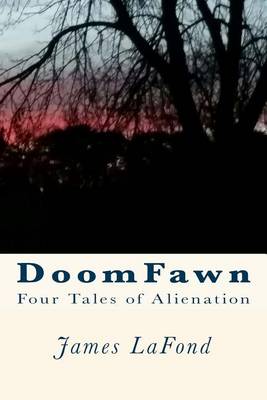 Book cover for DoomFawn