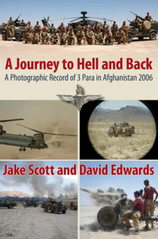 Cover of A Journey to Hell and Back