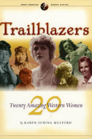 Cover of Trailblazers