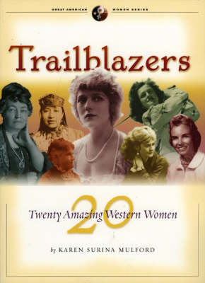 Cover of Trailblazers