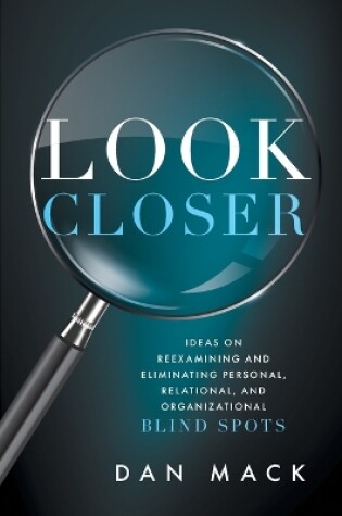 Cover of Look Closer