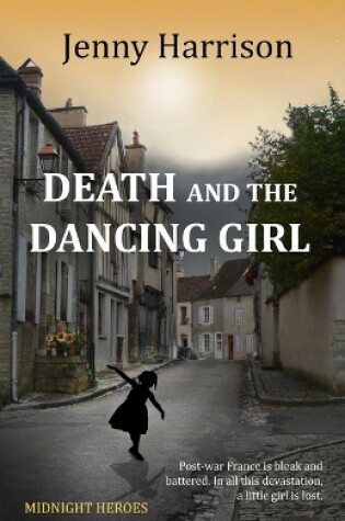 Cover of Death and the Dancing Girl