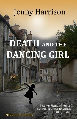 Cover of Death and the Dancing Girl