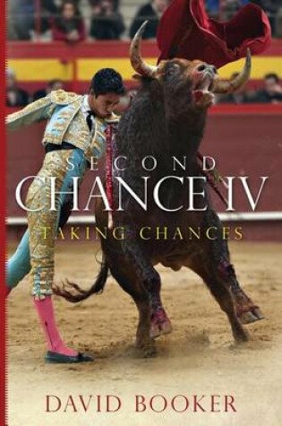 Cover of Second Chance IV