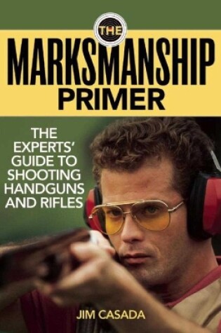 Cover of The Marksmanship Primer