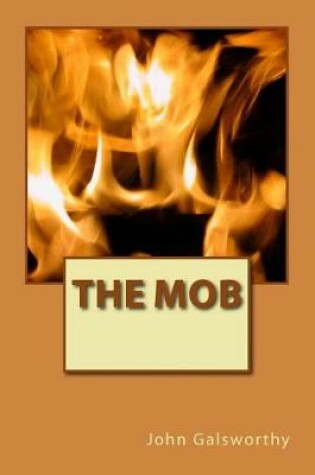 Cover of The Mob