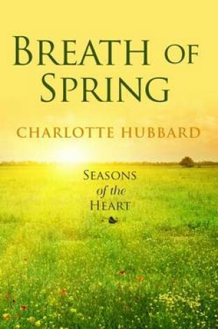 Cover of Breath of Spring