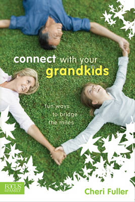 Book cover for Connect with Your Grandkids