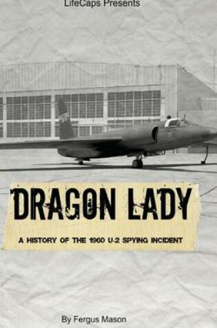 Cover of Dragon Lady