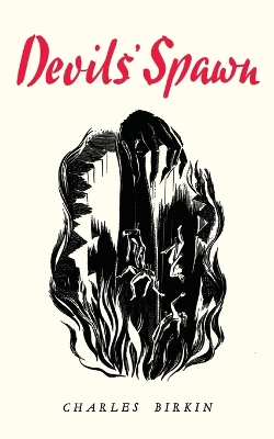 Book cover for Devils' Spawn