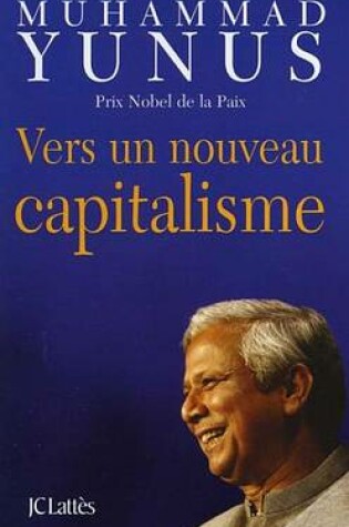 Cover of Vers Un Nouveau Capitalisme