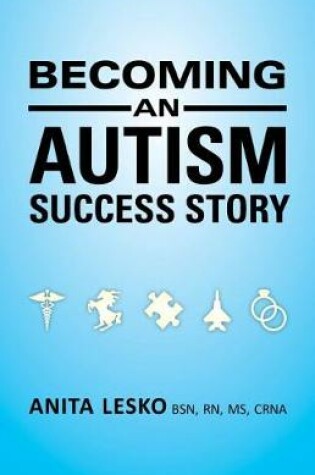 Cover of Becoming an Autism Success Story