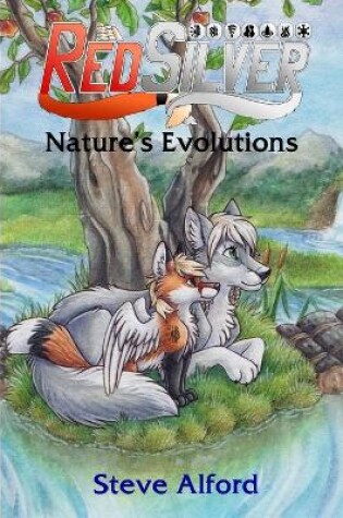 Cover of RedSilver: Nature's Evolutions