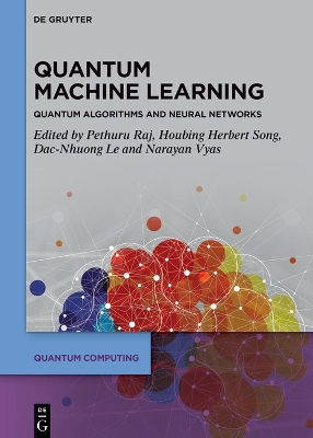 Cover of Quantum Machine Learning