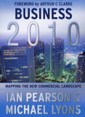 Book cover for Business 2010