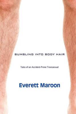 Book cover for Bumbling Into Bodyhair
