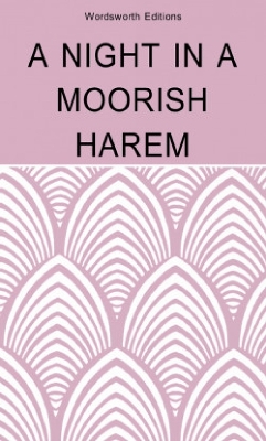 Cover of A Night in a Moorish Harem