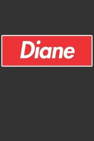 Cover of Diane