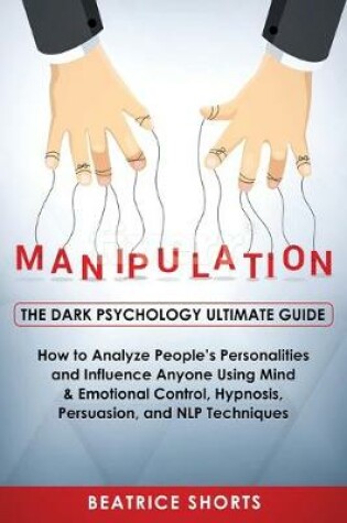 Cover of Manipulation