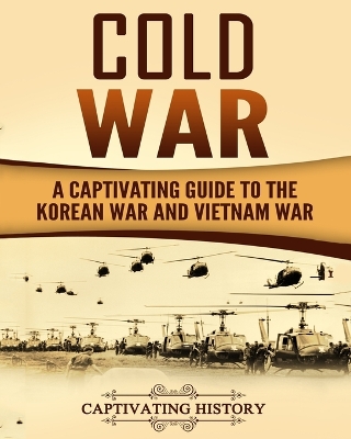 Book cover for Cold War