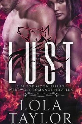 Cover of Lust