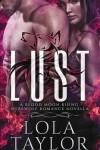 Book cover for Lust