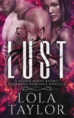 Book cover for Lust