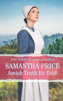 Book cover for Amish Truth Be Told
