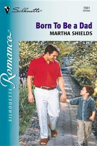 Cover of Born to Be a Dad