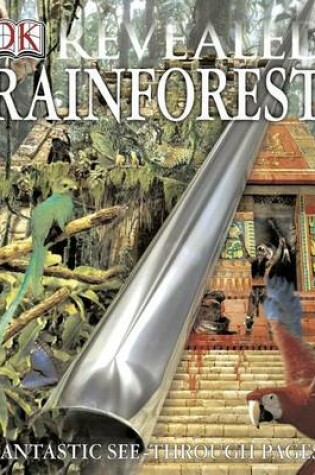 Cover of Rainforest